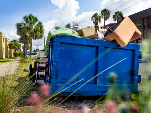  Franklin Center, NJ Junk Removal Pros